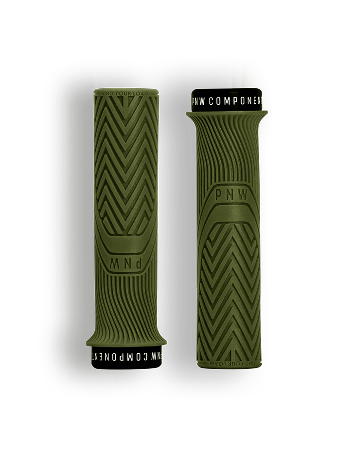 LOAM GRIPS PNW - Imagen 4