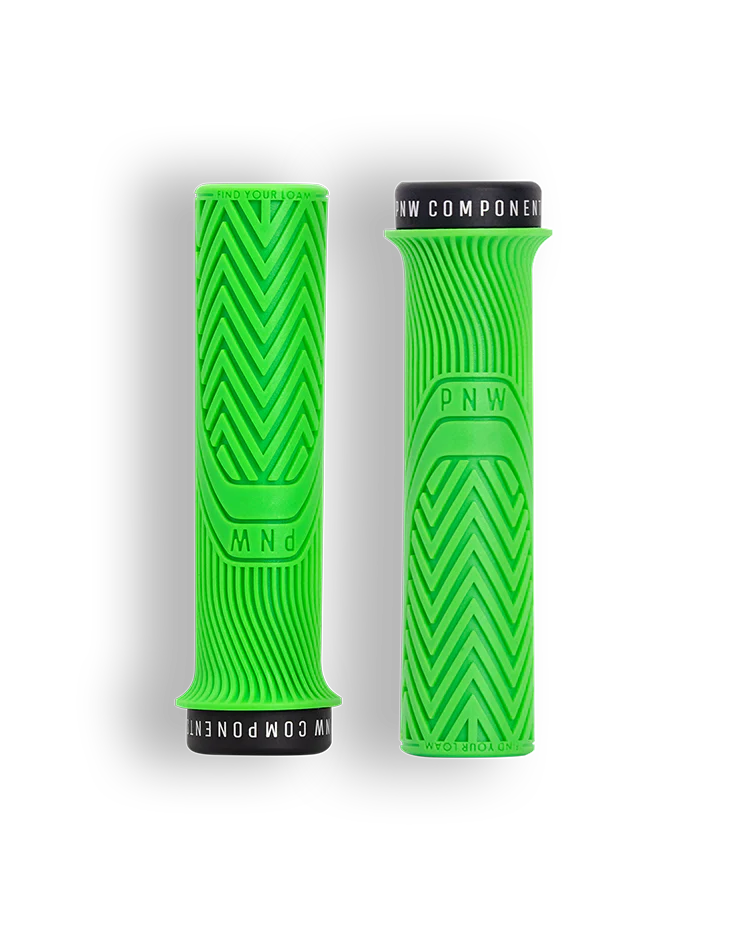 LOAM GRIPS PNW - Imagen 2