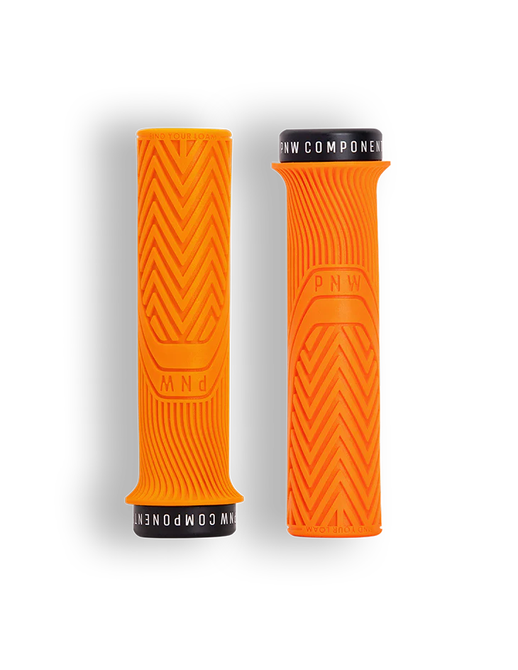 LOAM GRIPS PNW