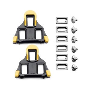 CHOCLES SHIMANO ROAD SPD-SL SM-SH11 AMARILLO 6 JP