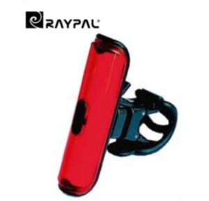 Luz Trasera para Bicicleta RAYPAL RPL 2302 – 120 Lúmenes