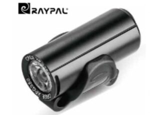 Luz Delantera para Bicicleta RAYPAL RPL 2289 – 350 Lúmenes