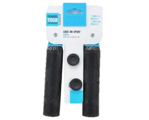 Grips lock on sport Pro 32mm
