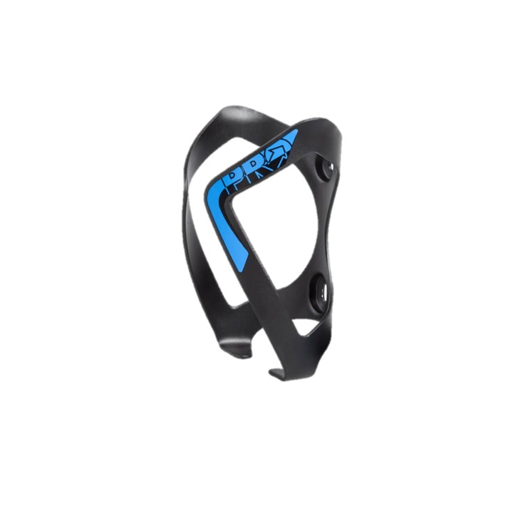 PRO ALLOY BOTTLE CAGE AZUL