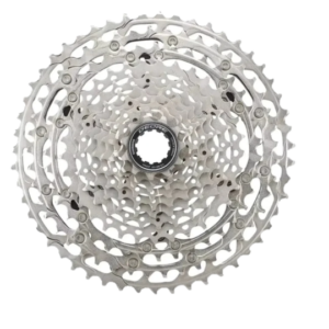 PACHA SHIMANO MTB DEORE 11V CS-M5100 11-51T JP CAJA