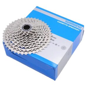 SHIMANO CASSETE CS-M4100 10 11-42T