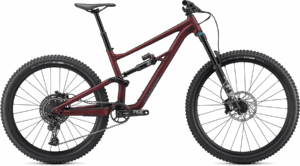 Specialized Status 160